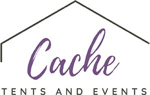 Cache Tents & Events